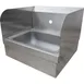 IMC Teddy CSW-1S-SSX Hand Sink 1 image