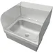 IMC Teddy CSW-2D-SSX Hand Sink 1 image