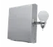 IMC Teddy CTSD Combination Paper Towel & Soap Dispenser, 11"W X 14-1/2"H 1 image