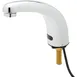 IMC Teddy EFD-1D Electronic Faucet, Deck Type, Integral Spout 1 image
