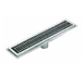 IMC Teddy FWR-96-SG Fwr Floor Water Receptacle, 96"W X 7-1/2"D 1 image