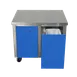 IMC Teddy IBC Cabinet Base, Island, 42-1/8"W X 22"D X 36"H 1 image
