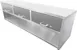 IMC Teddy LSB-60 Lsb Locker & Show Bench, 60"W X 15"D 1 image