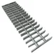 IMC Teddy SGAS-1524 Sgas Anti-Slip Subway Floor Trough Grating 1 image