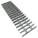 IMC Teddy SGAS-1548 Sgas Anti-Slip Subway Floor Trough Grating 1 image