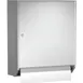 IMC Teddy TD-AR Automatic Paper Towel Dispenser, Wall Mounted 1 image