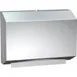 IMC Teddy TD-L Paper Towel Dispenser, Wall/Backsplash Mounted 1 image