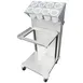 IMC Teddy TRDC-1520-2 Tray Dispenser - 24"W X 24"D X 44"H 1 image