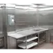 IMC Teddy WFT-96 Wall Flashing, 48" W X 96" H, 18 or 20 Gauge Stainless Steel 1 image