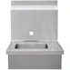 IMC Teddy WS-1SX 19" Hand Sink 1 image