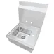 IMC Teddy WS-2SX 19" Hand Sink 1 image