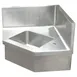 IMC Teddy WS-CK-2DX Hand Sink 1 image
