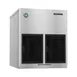 Hoshizaki F-1002MRJZ-C 22"W Remote Air-Cooled Cubelet Style Ice Maker, 821 lbs/Day 1 image