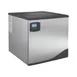 Hubert 69K-914 Ice Maker Head, 22"×24.6"×21" Black Steel Cube Ice, 373 Lb/Day, AirCooled ENERGY STAR 2 image