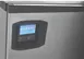 Hubert 69K-914 Ice Maker Head, 22"×24.6"×21" Black Steel Cube Ice, 373 Lb/Day, AirCooled ENERGY STAR 5 image