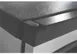 Hubert 69K-917 Ice Maker Head, 30"W x 24.6"D x 21"H, 521 lb Ice, Full Cube, Air-Cooled, ENERGY STAR® 6 image