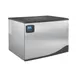 Hubert 69K-917 Ice Maker Head, 30"W x 24.6"D x 21"H, 521 lb Ice, Full Cube, Air-Cooled, ENERGY STAR® 2 image