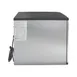 Hubert 69K-917 Ice Maker Head, 30"W x 24.6"D x 21"H, 521 lb Ice, Full Cube, Air-Cooled, ENERGY STAR® 3 image