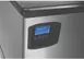 Hubert 69K-917 Ice Maker Head, 30"W x 24.6"D x 21"H, 521 lb Ice, Full Cube, Air-Cooled, ENERGY STAR® 5 image