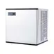 Icetro IM-1100-RH Ice Maker Head, 30" Wide Remote, Half-Cube 1081 Lb/Day, 304 Steel, 208-230V 1 image