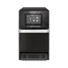 Merrychef CONNEX 12 HIGH POWER CARBON BLACK Ventless Combination Rapid Cook Oven, 208/240V 2 image