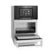 Merrychef CONNEX 12 HIGH POWER STAINLESS STEEL Ventless Combination Rapid Cook Oven, 208/240V 3 image