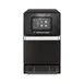 Merrychef CONNEX 12 STANDARD POWER CARBON BLACK Ventless Combination Rapid Cook Oven, 208/240V 2 image