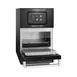Merrychef CONNEX 12 STANDARD POWER CARBON BLACK Ventless Combination Rapid Cook Oven, 208/240V 4 image