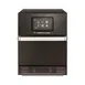 Merrychef CONNEX 16 CARBON BLACK Ventless Combination Rapid Cook Oven, 208/240V 1 image