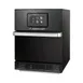 Merrychef CONNEX 16 CARBON BLACK Ventless Combination Rapid Cook Oven, 208/240V 3 image