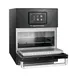Merrychef CONNEX 16 CARBON BLACK Ventless Combination Rapid Cook Oven, 208/240V 4 image