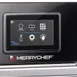 Merrychef CONNEX 16 CARBON BLACK Ventless Combination Rapid Cook Oven, 208/240V 5 image