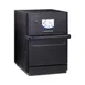 Merrychef eikon® E1S Countertop Ventless Combination High Speed Oven, 208/240V 3 image