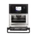 Merrychef eikon® E1S Countertop Ventless Combination High Speed Oven, 208/240V 6 image