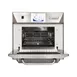 Merrychef E4S eikon™ Countertop Ventless High Speed Combination Oven, 208/240V 5 image