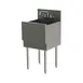 Perlick TSF18M1-EC Underbar Sink Units, 1 Compartment without Drainboard 1 image