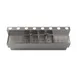 BK Resources UBDW-18-496TS Underbar Sink Units, 4 Compartment with 2 Drainboards 2 image