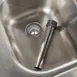 Eagle Group B6C-18 72" Underbar Sink Units, 3 Compartment with 2 Drainboards 9 image