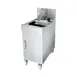 Eagle Group WSC12-24 12" Underbar Sink Units, 1 Compartment without Drainboard 1 image