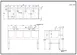 John Boos UBS4-1848-X Underbar Sink Units, 4 Compartment without Drainboard - Flyer 2 image