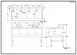 John Boos UBS4-2148 Underbar Sink Units, 4 Compartment without Drainboard 2 image
