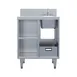 LaCrosse CL12HS-CS Underbar Sink Units, 1 Compartment without Drainboard 3 image