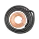 Hoshizaki HS-0250 25' Remote Ice Machine Condenser Line Kit 1 image