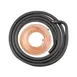 Hoshizaki HS-0252 55' Remote Ice Machine Condenser Line Kit 1 image