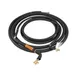 Hoshizaki HS-5323 25' Remote Ice Machine Condenser Line Kit for SRC-14J 1 image
