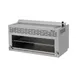 Migali C-CM-36-LP 36" LP Gas Infrared Cheesemelter w/ (2) Burners, 43.000 BTU 1 image