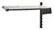 Cambro EWSSKA1848V1580 Camshelving® Elevation Series Wall Shelving Add-On Shelf Kit - 18" x 48" 1 image