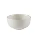 CACChina CN-B2-W Mini China Bowl, 1.5 oz, 2 1/2" Dia, Round, AW - Dozen 1 image