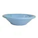 CACChina LV-11-LBU Fruit Dish, 4-3/4" Dia, 4-3/4 oz, Light Blue Ceramic, Dishwasher/Oven - Dozen 1 image