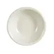 CAC China REC-11 Fruit Dish, 5 oz., 4-3/4" Dia, 1" H, Round Ceramic, American White – 1 Dozen 1 image